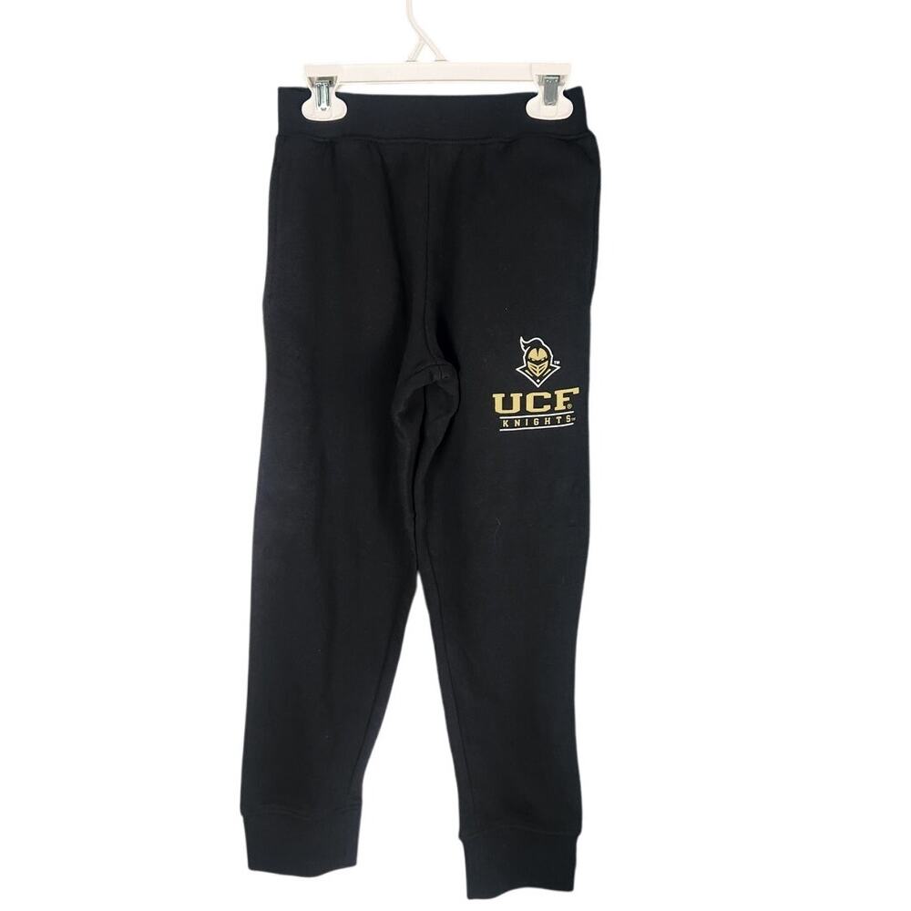 University of Central Florida joggers NWT youth small
